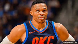 We have hd wallpapers russell westbrook for desktop. 22 Russell Westbrook Wallpapers 2018 Allhdwallpaper