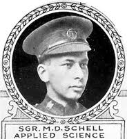 Familiar Fields to Foreign Soil