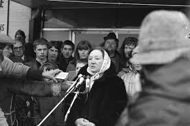 Bobby sands and the tragedy of northern ireland. his parents, john and rosaleen, had another son, john, in 1962. Bobby Sands Mother Passes Away