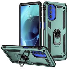 Nox case for Motorola Moto G51 5G ...
