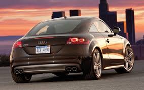 Image result for Graphite Gray 2011 TTS