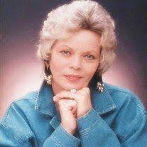 Sandra “Sandy” Elliott Smith (1947-2019)