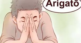 We did not find results for: 4 Ways To Say Thank You In Japanese Wikihow