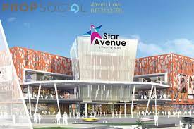 Subang avenue ⭐ , malaysia, selangor state, subang jaya, persiaran kemajuan ss 16: Shop For Sale In Star Avenue Subang By Javen Low Propsocial