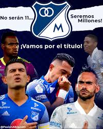 Millonarios fc informa que el jugador cristian vargas es nuevo arquero del equipo embajador. Mqhcx7f4wbg1tm