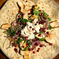 Persische Tortillas Mit Ras El Hanout Hahnchen Homemadestuff Soulfood Heartpieces Rezept In 2020 Lebensmittel Essen Hahnchen Tortillas