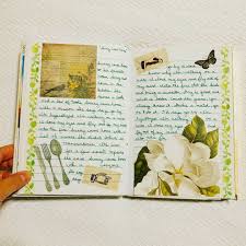 Sunny Came Home Do You Ever Write Lyrics That Move You In Your Journals Tuliptube Journal Journals Journaling Journal Pages Art Journal Journal