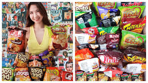 Free shipping on orders of $35+ and save 5% every day with your target redcard. Top 8 Best And Worst Potato Chips From Indonesia Spicy Sharon A Malaysian Lifestyle And Food Blog