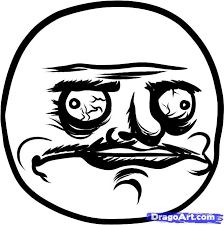 How To Draw Me Gusta Meme Guided Drawing Drawings Draw