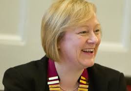 Norwich estate agents host property professionals from the US