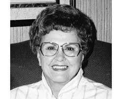 Irene McDANIEL Obituary (1926