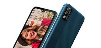 Tecno Pop 5S: 5,7-Zoll-Bildschirm, Dual ...