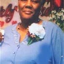 Frances Coleman Obituary