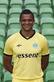 Pin On Fc Groningen