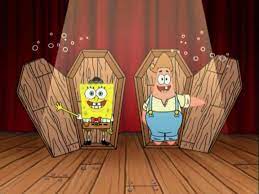 Every song from atlantis squarepantis. Idiot Friends Encyclopedia Spongebobia Fandom