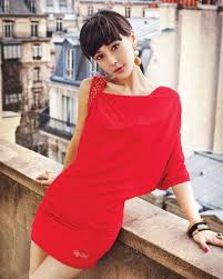 February 28, 1989 birth place: Angelababy Age 23 Height 5 Foot 6 Social Media Stars Facebook