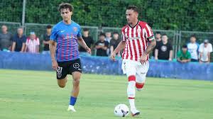 Terzic recupera a Berenguer y Galarreta para el amistoso de Las Llanas