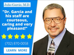 Julio Garcia, MD, FACS