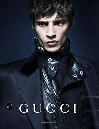 Gucci S Fall Winter 2013 Menswear Campaign Featuring Adrien Sahores Mens Fashion Fall Gucci Men Male Models