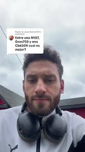 Replying to @Juan Barco345 Que #moto es mejor entre una #yamaha #mt07  #suzuki #gsxs750 y una #honda #cb650r