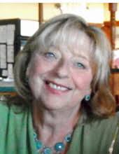 Obituary information for Beverly Ann Williams