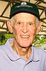 Terence "Terry" Algar Bolger Obituary April 16, 2022