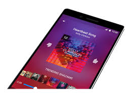 Blu Pure XL - 4G smartphone - dual-SIM ...