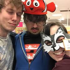 Cory Oney's Instagram, Twitter & Facebook