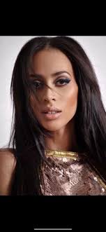 Isis king came to the spotlight when she featured in america's next top model. Cycle 11 Isis King Photographed By Cory Malcolm Antm