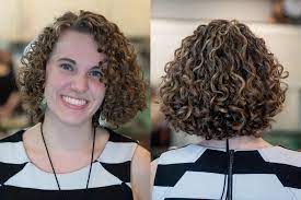 Naturally Curly Meet The Best Curly Hair Stylists In Tokyo