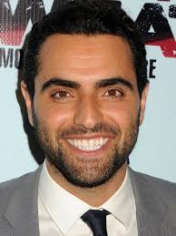 Farshad Farahat Pictures