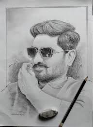 For your sketch contact...