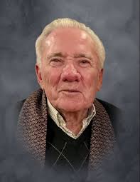 Obituary information for William J. Gavin