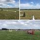 Show jumping & Dressage arena @ Boroughbridge event image