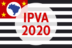 Consultar por cpf/cnpj e chassi. Ipva Sp 2020 Consulta Tabela Valor Como Pagar Detran