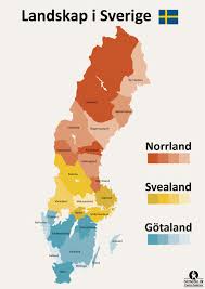 Välkommen till en av sveriges större bildbyråer. Landskap I Sverige Redigerbart Adobe Illustrator Kort Bitmedia