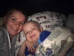 Happy Saturday everyone ❤️  https://www.gofundme.com/f/help-6yearold-orin-fight-leukemia