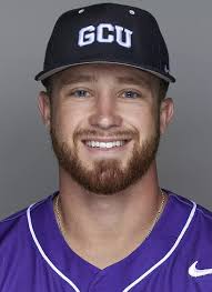 Bush named Academic All-American