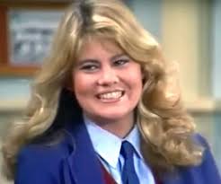 guys: who watched 'The Facts of Life' & who was your favorite girl?