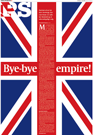 Since 1970 it has been independent of the party but maintains a liberal stance. Politiken Fonts In Use