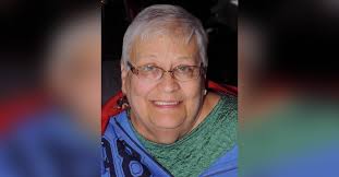 Obituary information for Connie Jo Cory