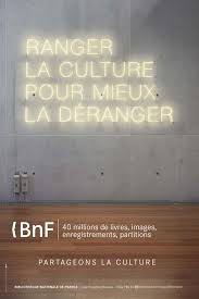 Bibliotheque Bnf On Twitter Ads Ad Agency Advertising