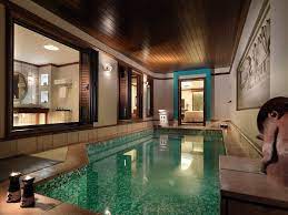 Lexis suite penang ~ kolam peribadi dengan pemandangan. 15 Hotel Resort Dengan Private Pool