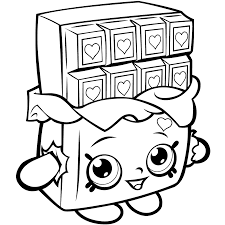 Donut coloring page dunkin donuts coloring pages new coloring donuts coloring pages best. Coloring Sheets For Girls Shopkins Novocom Top