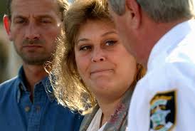 Carlie Brucia abduction case