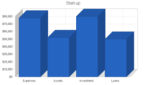 Organic Food Store Business Plan Company Summary