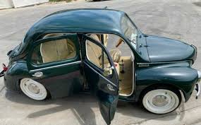 Image result for Bordeaux 1960 Renault