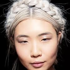Cute back to school hairstyles braids | hair tutorial for beginners big french bun hairstyle with. 35 Cool Braids That Are Actually Easy We Swear