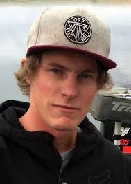 Obituary: Justin R. Parker