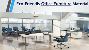 Enjoy our selection of discount green office furniture and sustainable office products. Eco Friendly Office Furniture Material